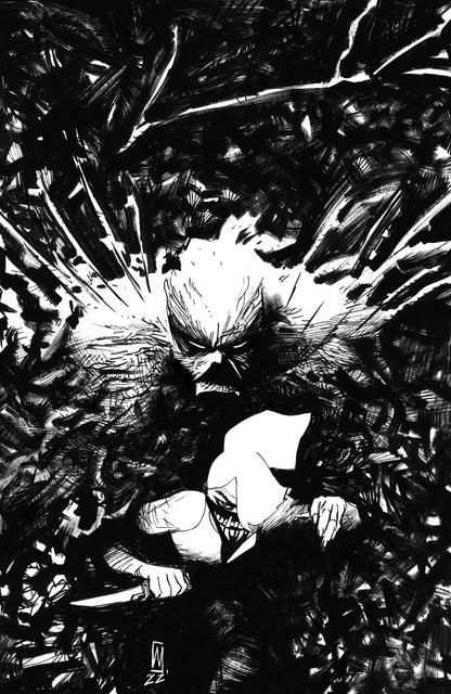 Swamp Thing Is Killing the Children #1 & Variants (1st Print) Boom Studios 2026