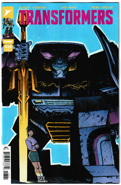 Transformers #28 Bundle Covers A-C 1st Print [3 Book Bundle]