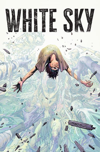 (Bundle of x10) WHITE SKY #3 Bundle CVR A JP MAVINGA (MR, 1st Print) [10 Book Bundle]
