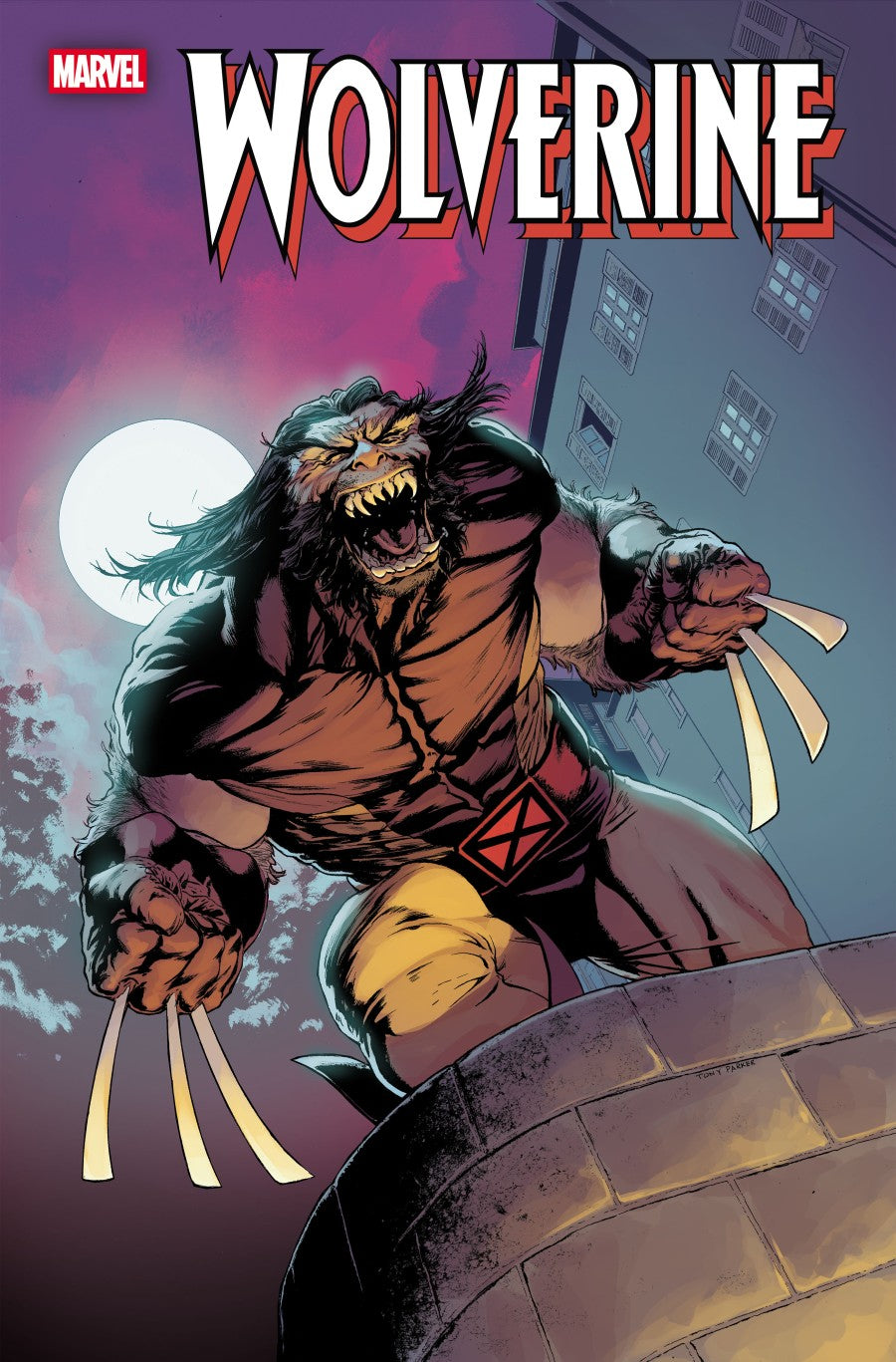 Wolverine #30 & Variants (1st Print) Marvel Comics 2026