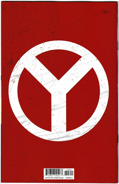 YOUNGBLOOD #3 (2025) CVR A ROB LIEFELD (MR) (1st Print)